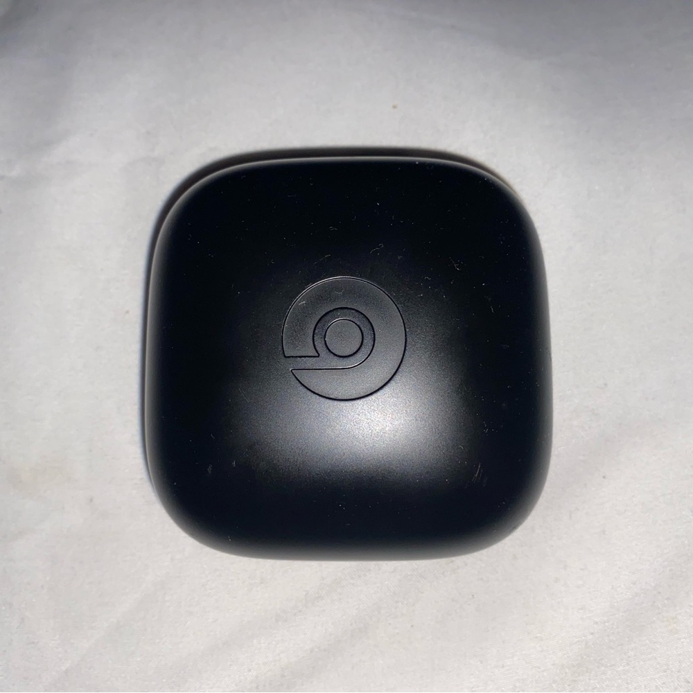 PowerBeats Pro